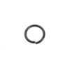 Jump Ring 1-28g Gunmetal 2mm ID/3mm OD